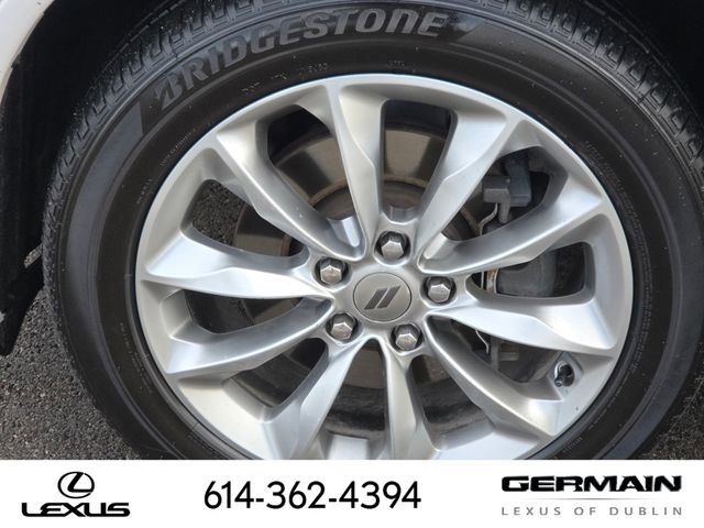 Used 2021 Dodge Durango Citadel w/ Premium Entertainment Group image 15