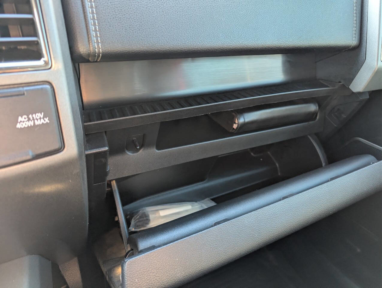 Used 2019 Ford F150 Raptor w/ Equipment Group 802A Luxury image 31