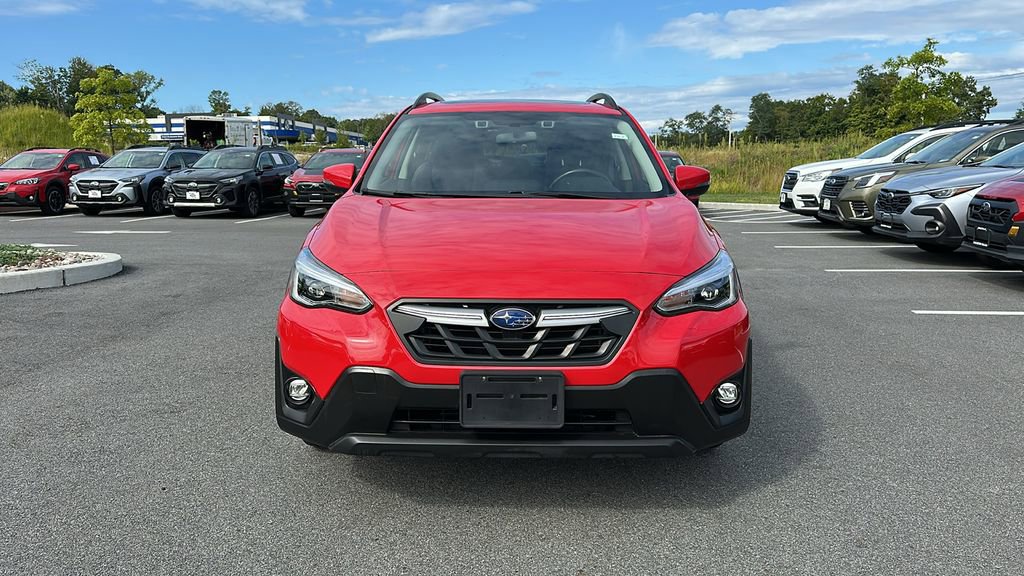 Used 2023 Subaru Crosstrek 2.5i Limited image 8