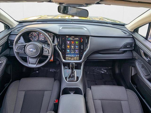 Certified 2025 Subaru Outback Premium image 17