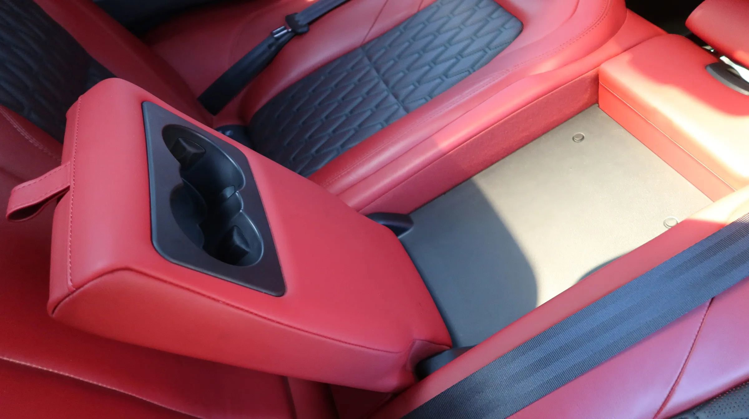 Used 2019 Jaguar F-PACE SVR AWD/4WD image 47