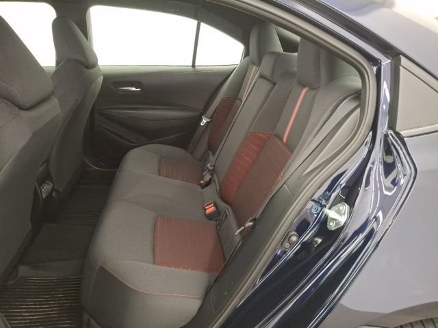 Used 2025 Toyota Corolla SE image 24