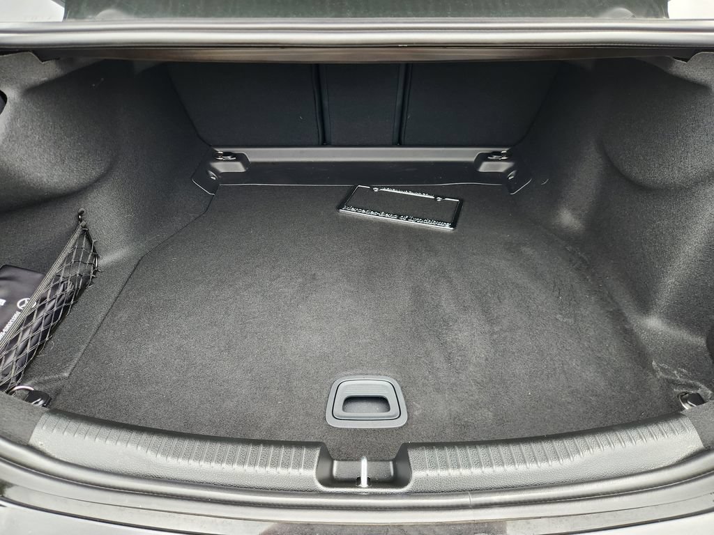 Certified 2025 Mercedes-Benz C 300 4MATIC Sedan image 14