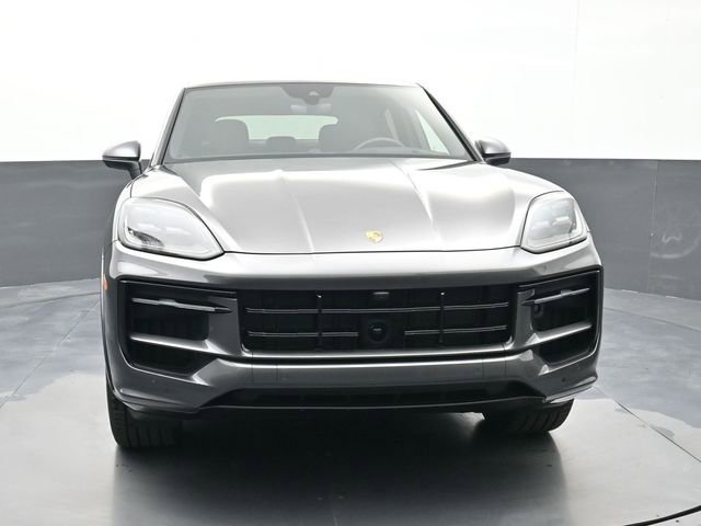 Certified 2025 Porsche Cayenne E-Hybrid Coupe image 26