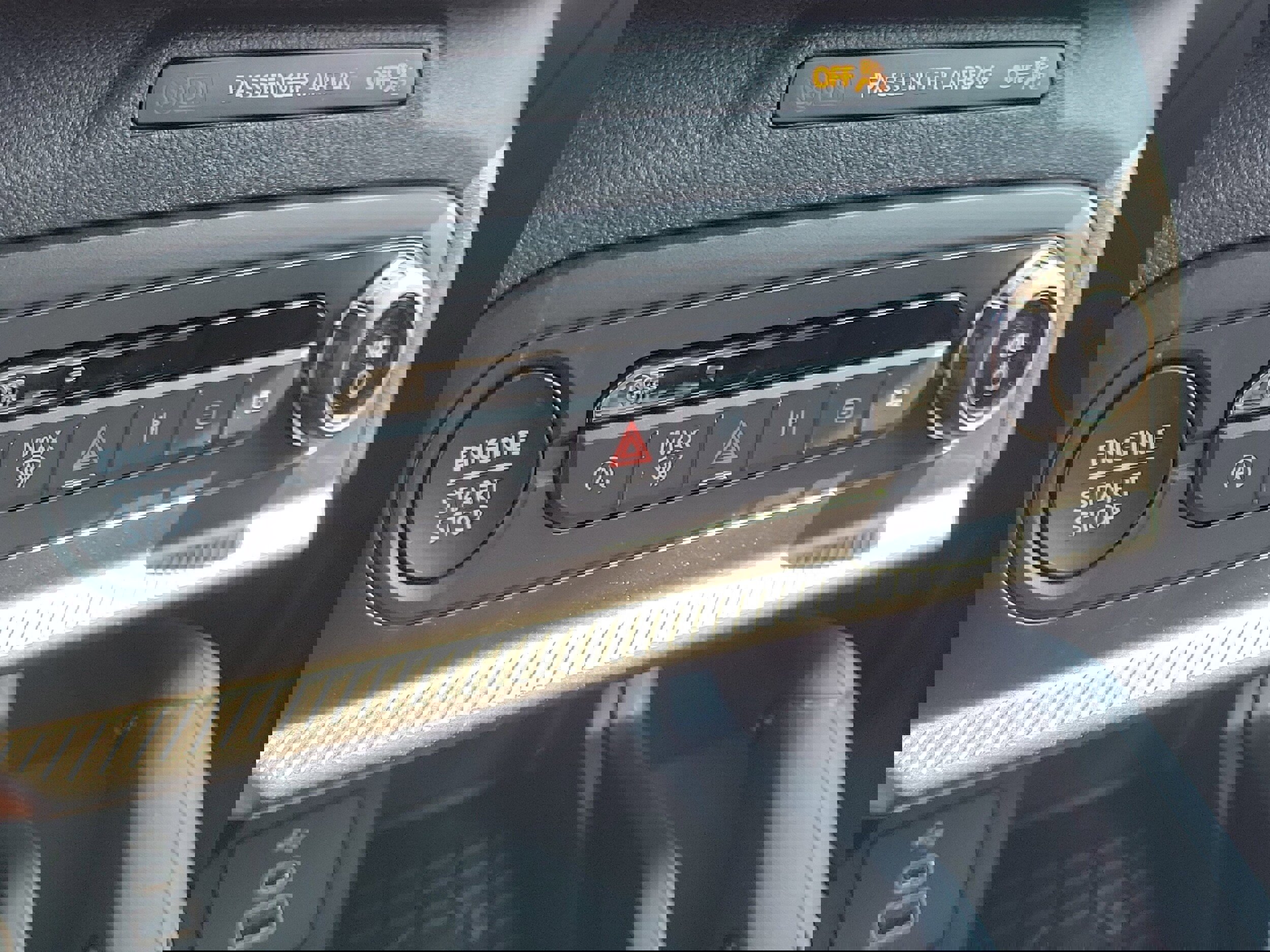 New 2025 Ford Bronco Sport Outer Banks w/ Sasquatch Outer Banks Package image 36