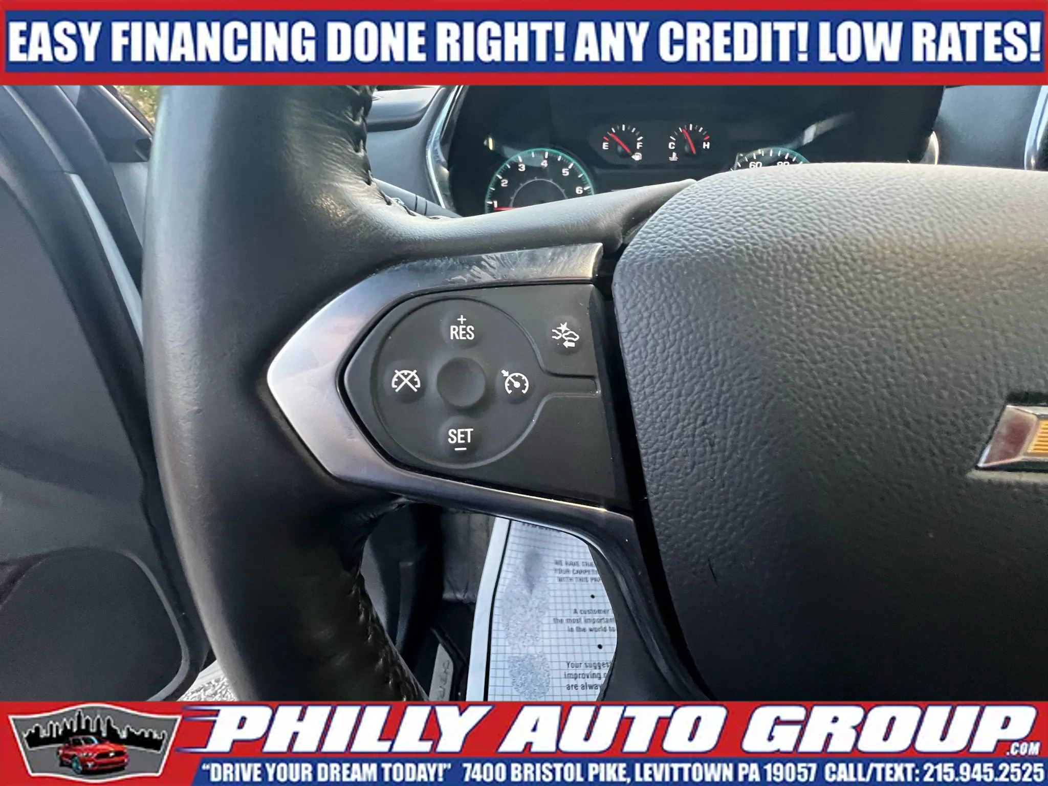 Used 2022 Chevrolet Traverse LT w/ LPO, Floor Liner Package image 29