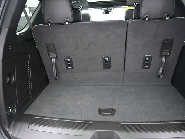 Used 2023 Chevrolet Tahoe LT image 28