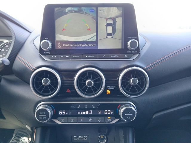 Used 2022 Nissan Sentra SR w/ Lighting Package image 21