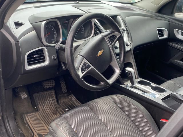 Used 2013 Chevrolet Equinox LT w/ Driver Convenience Package FWD image 5