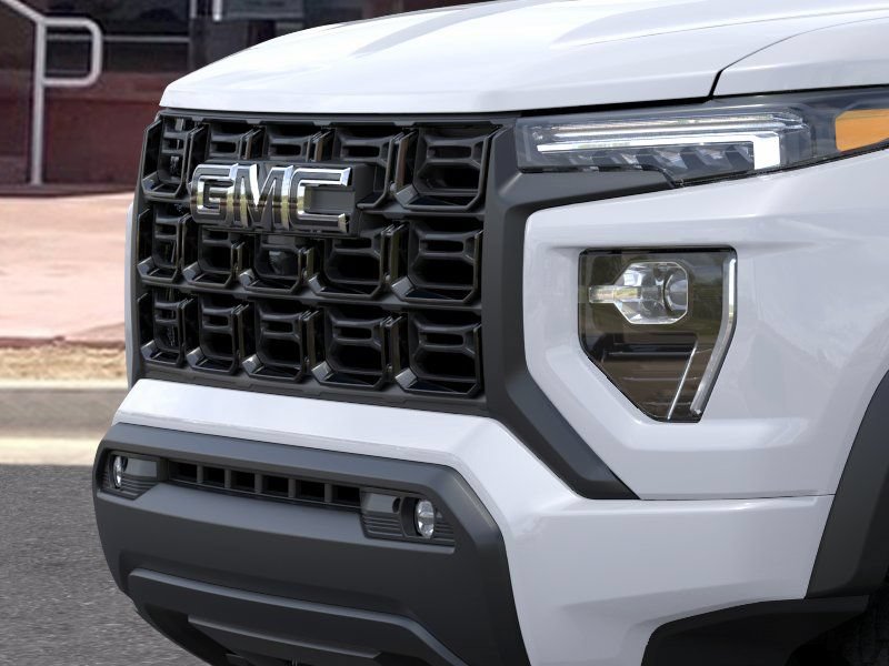 New 2026 GMC Canyon Elevation RWD image 13