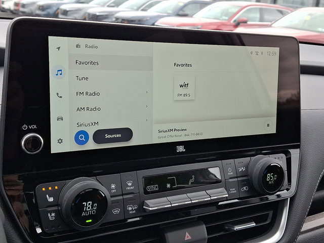 Used 2026 Toyota Grand Highlander Limited image 24