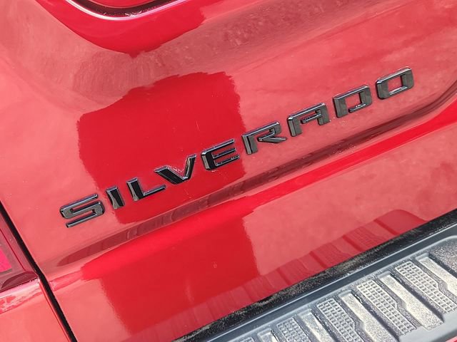 Used 2023 Chevrolet Silverado 1500 RST w/ RST All Star Premium Package RWD image 32