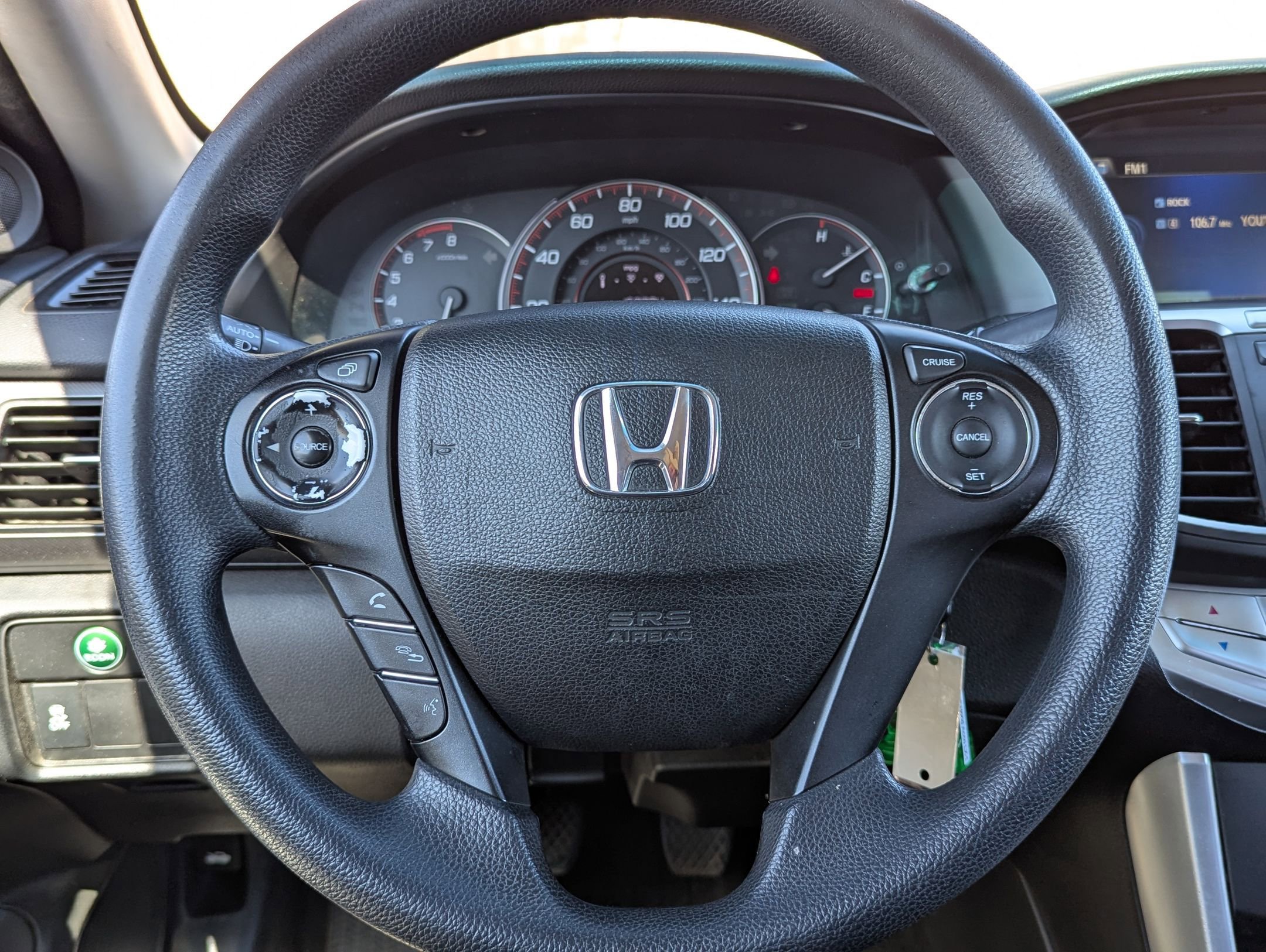 Used 2013 Honda Accord LX-S image 19