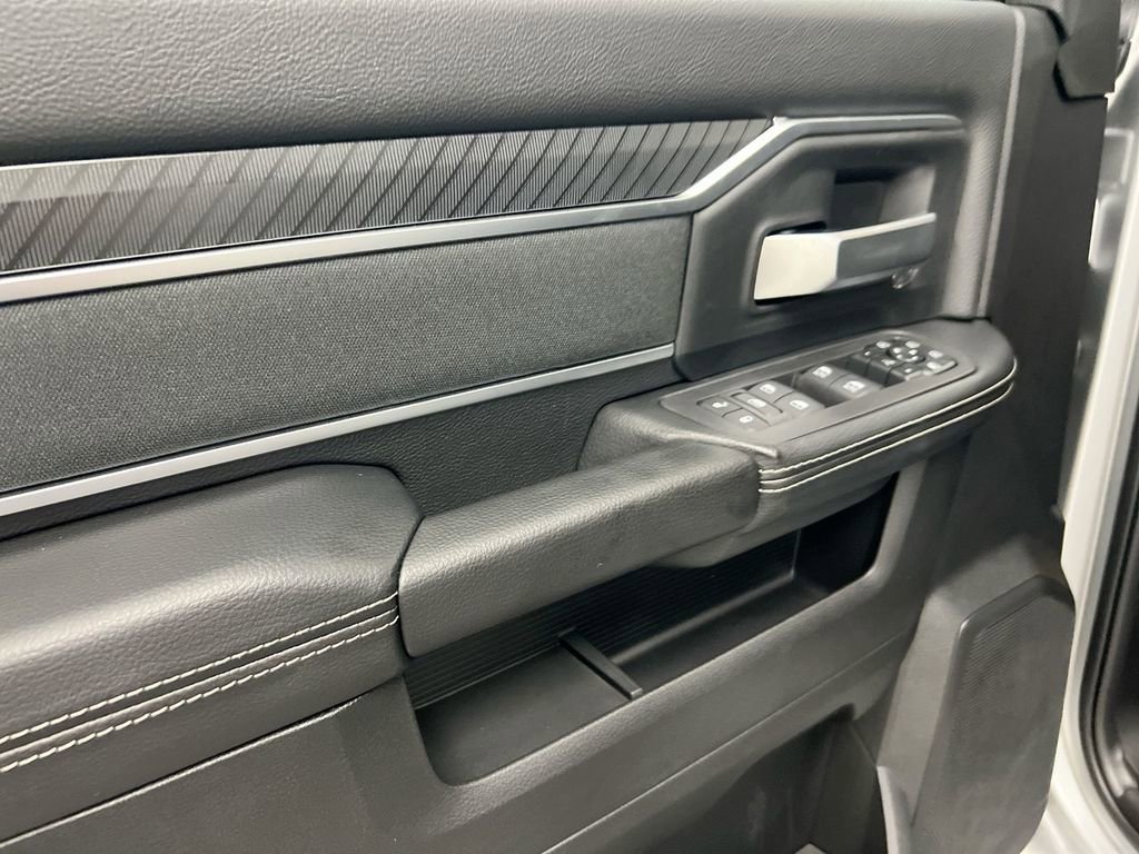 New 2026 RAM 2500 Big Horn image 21