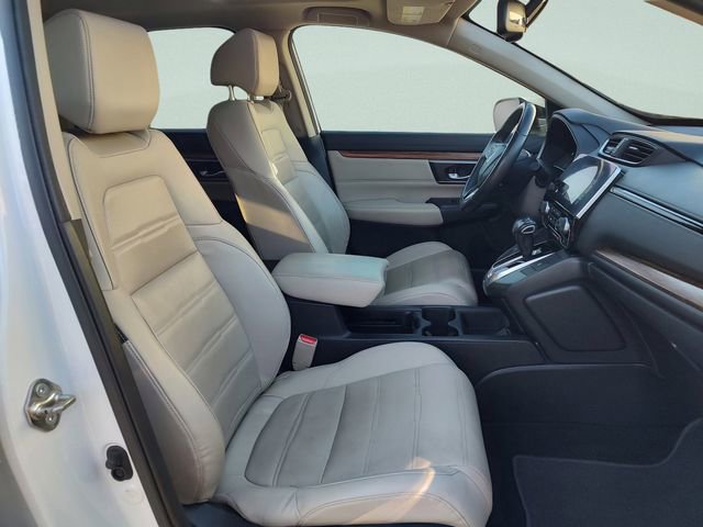 Used 2017 Honda CR-V Touring image 29