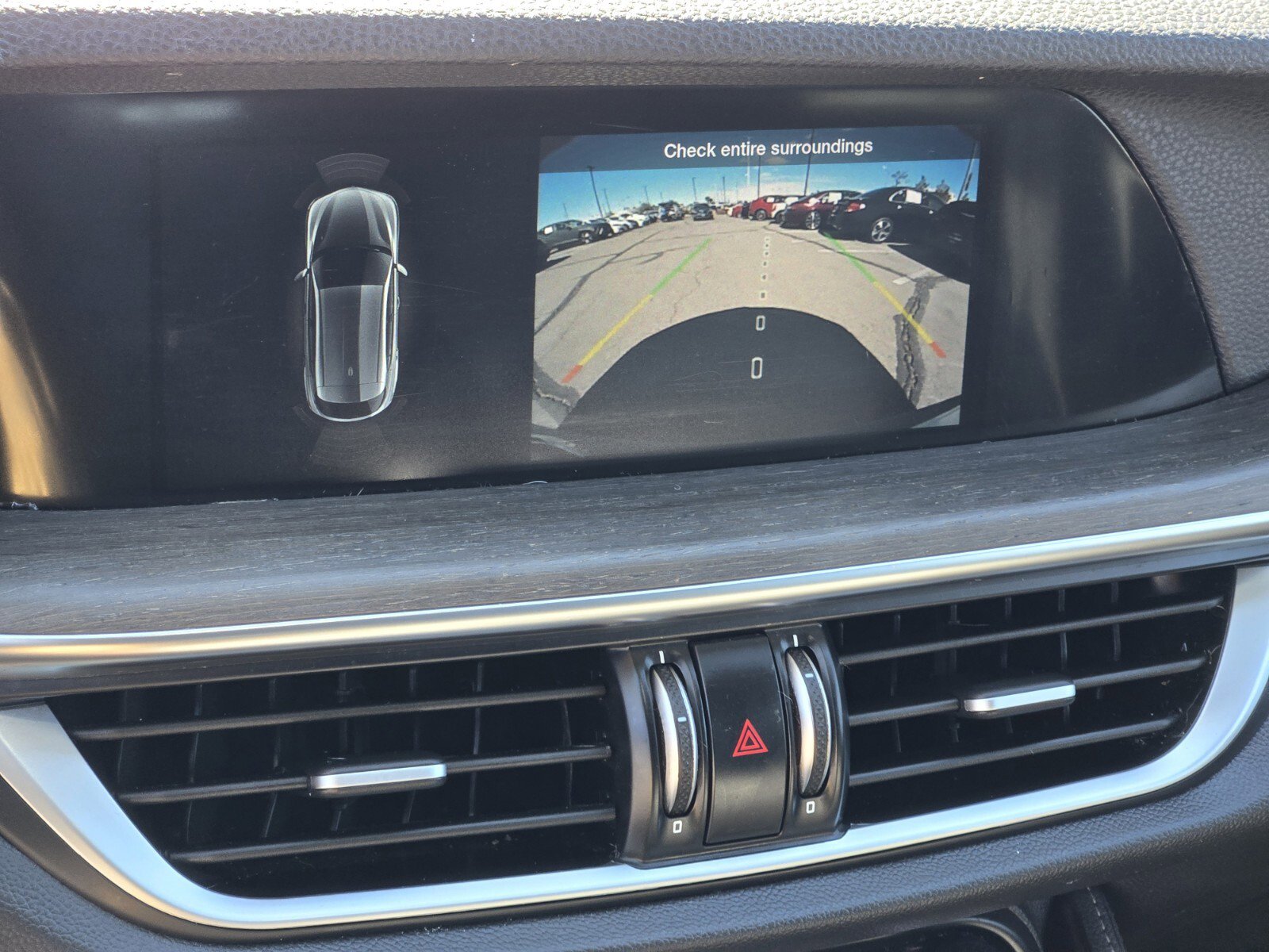 Used 2022 Alfa Romeo Stelvio Ti image 19