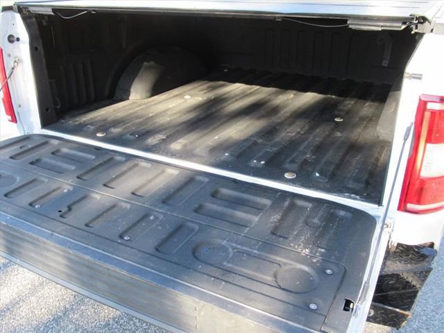 Used 2018 Ford F150 XL w/ Equipment Group 101A Mid image 9