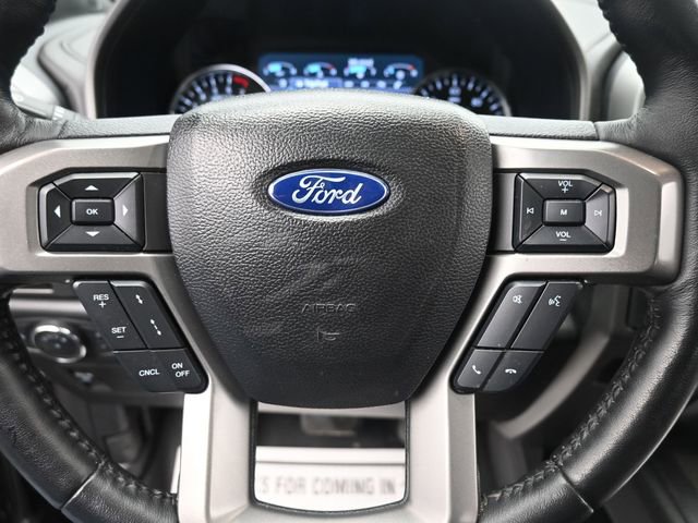 Used 2021 Ford Expedition XLT image 23