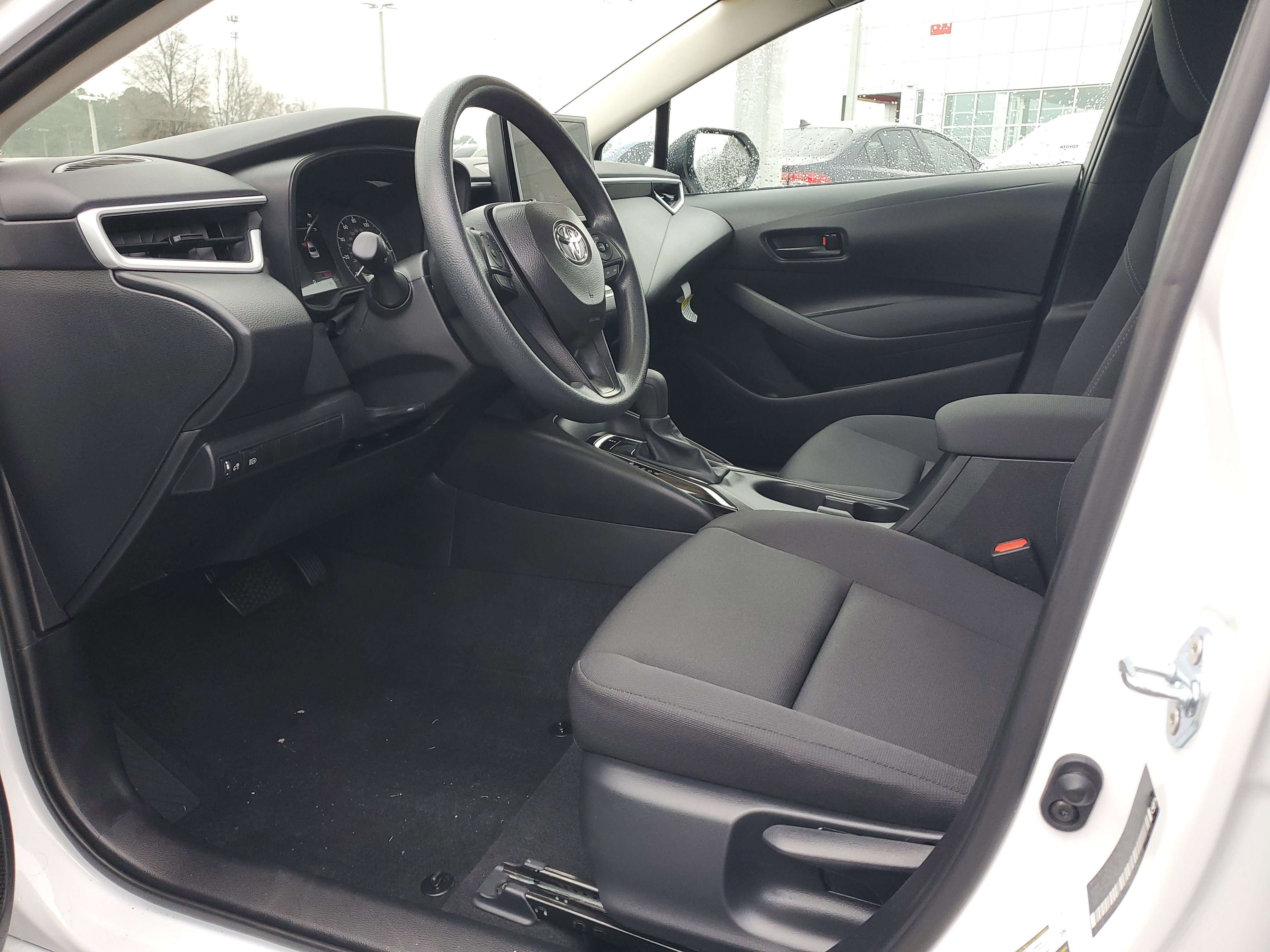 Certified 2025 Toyota Corolla LE image 16