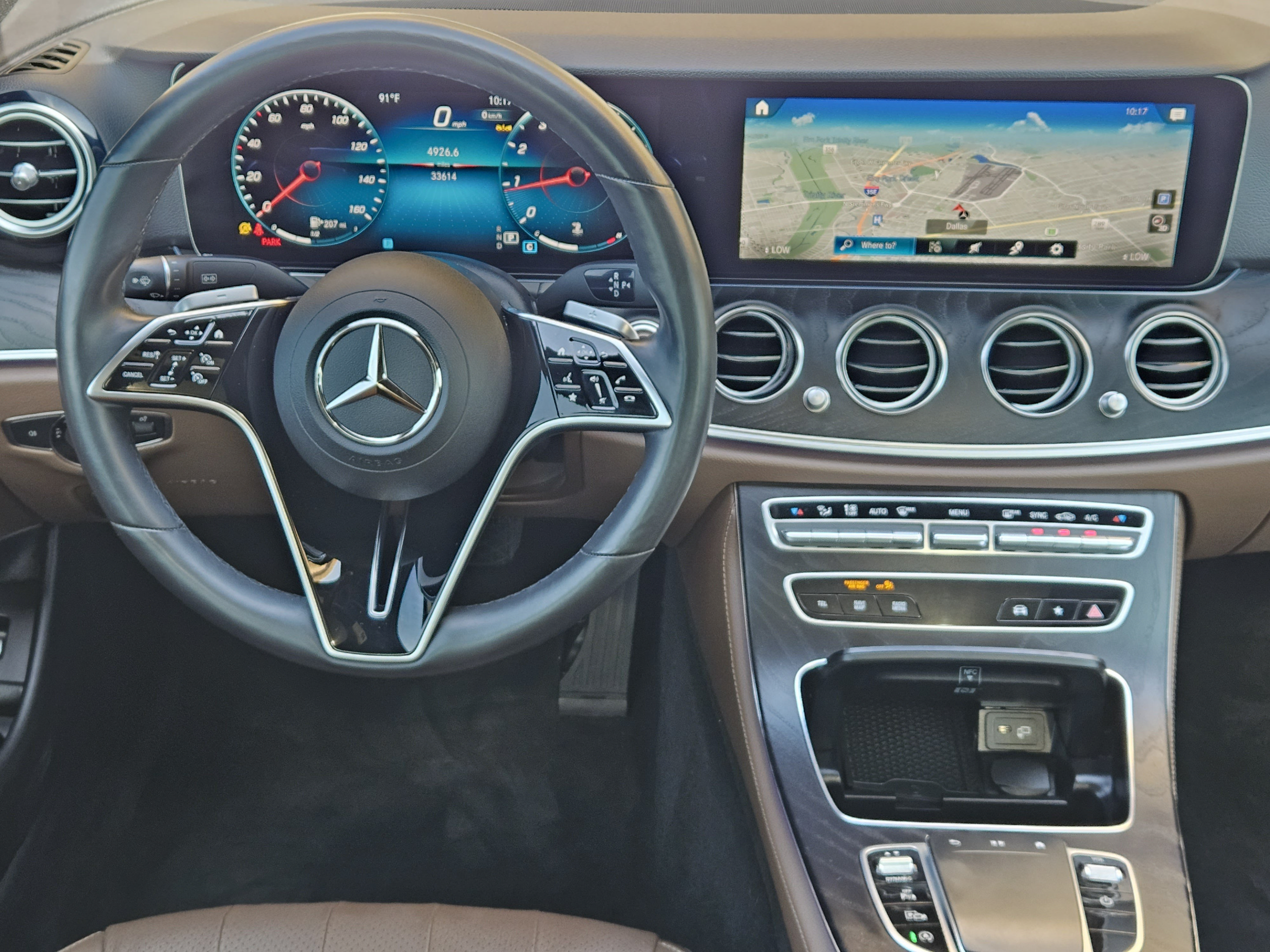 Certified 2023 Mercedes-Benz E 350 Sedan image 27