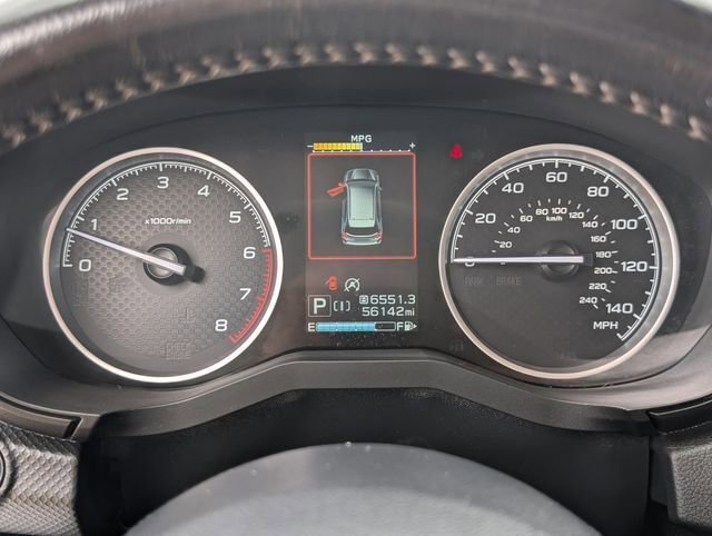 Used 2022 Subaru Forester Premium w/ Popular Package #2 image 25