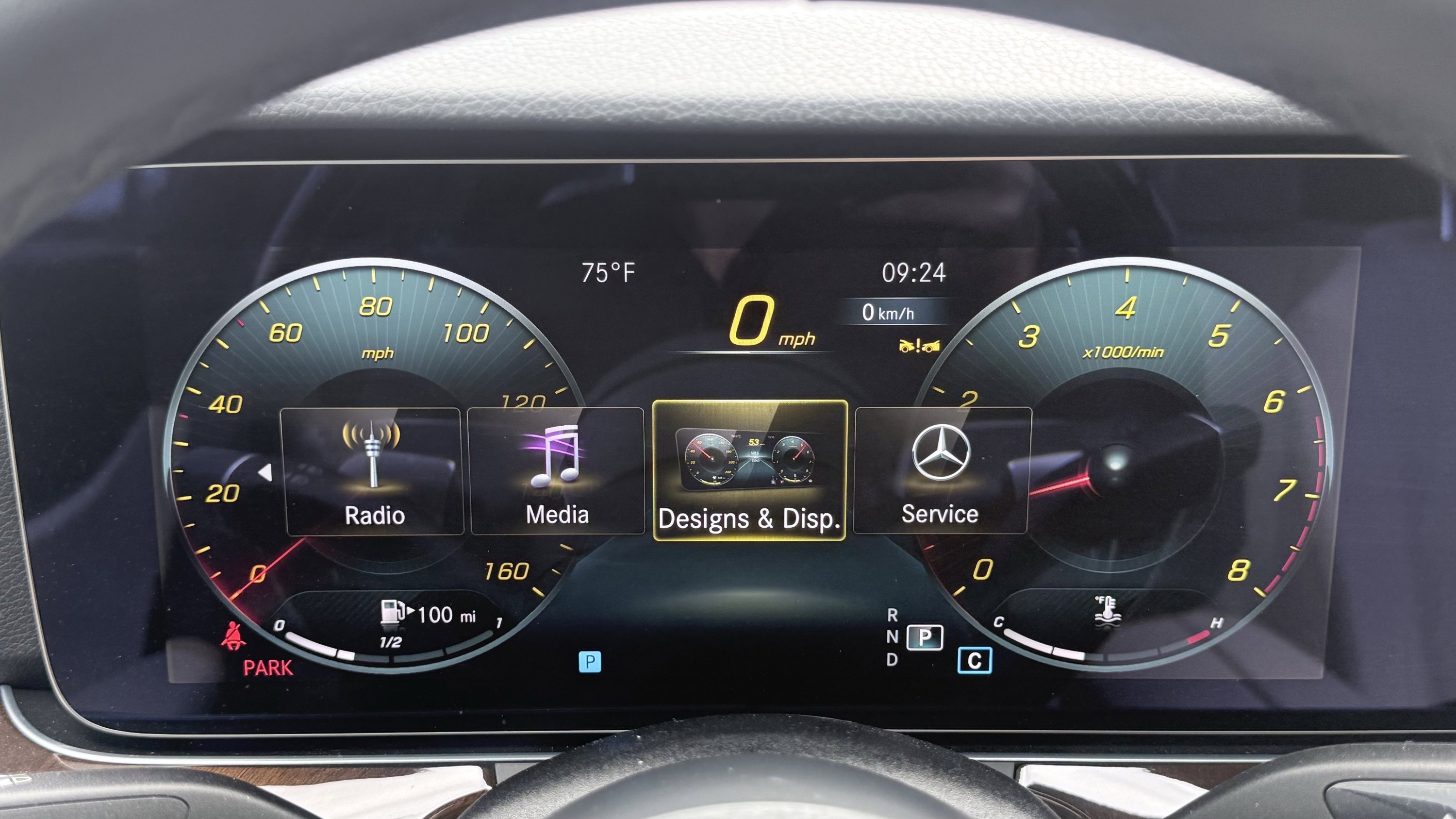 Used 2023 Mercedes-Benz E 350 Sedan image 62