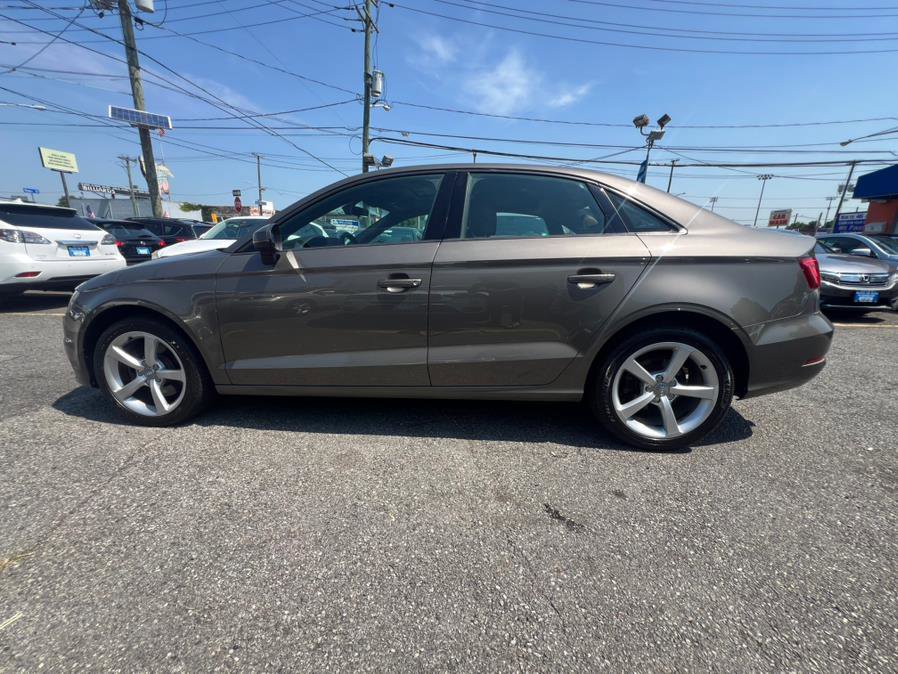 Used 2016 Audi A3 2.0T Premium image 6