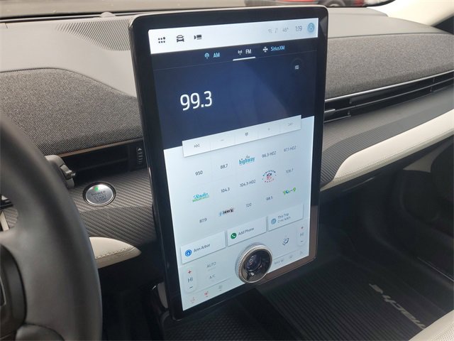 Certified 2023 Ford Mustang Mach-E Premium w/ Mustang Nite Pony Package image 22