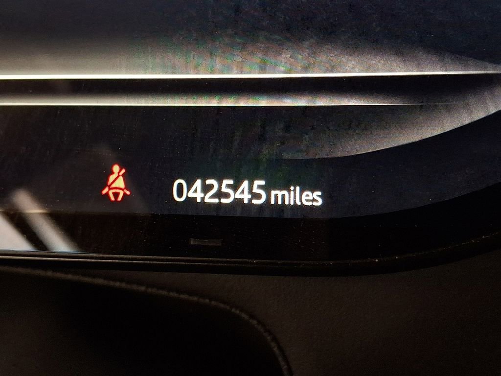 Used 2023 Land Rover Range Rover Sport SE Dynamic image 15