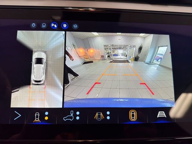 New 2027 Chevrolet Bolt RS image 21