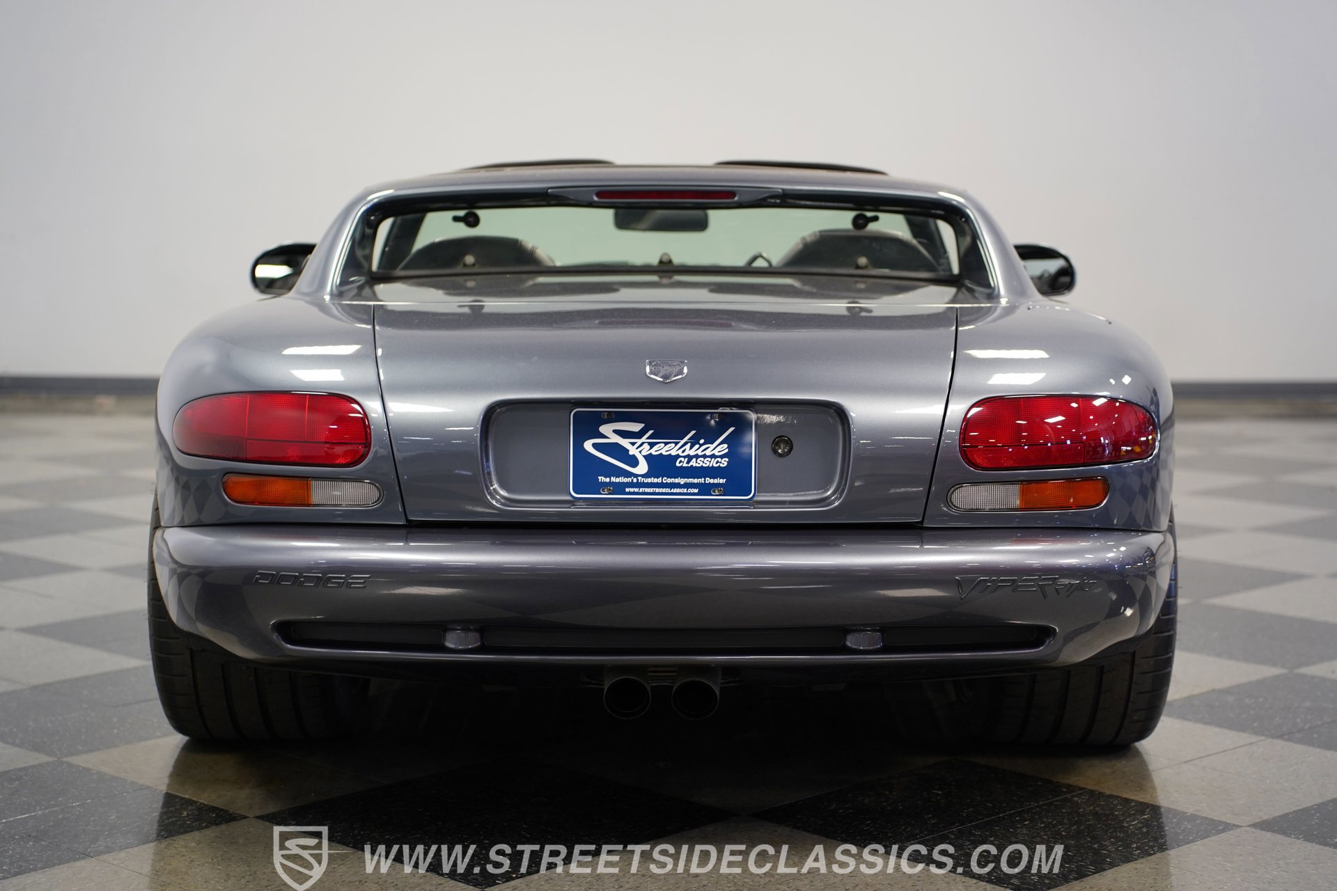 Used 2000 Dodge Viper RT/10 RWD image 26