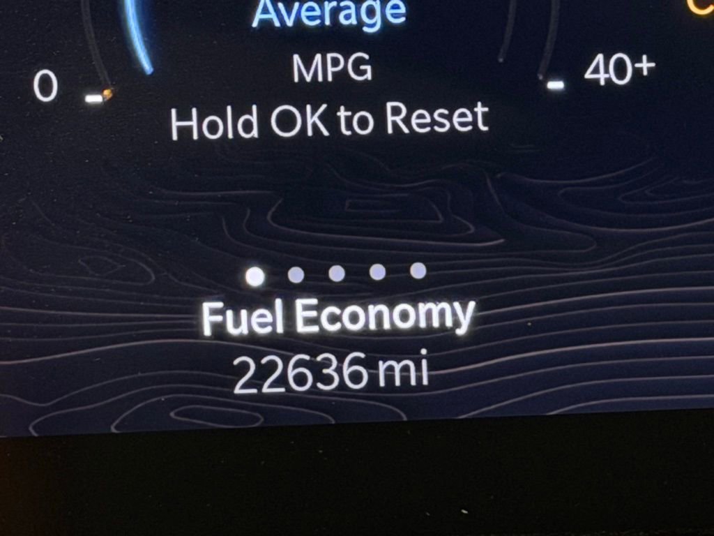 Certified 2024 Jeep Grand Cherokee L Summit AWD/4WD image 15