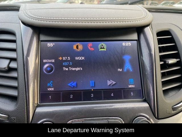 Used 2014 Chevrolet Impala LT w/ Premium Seating Package image 12