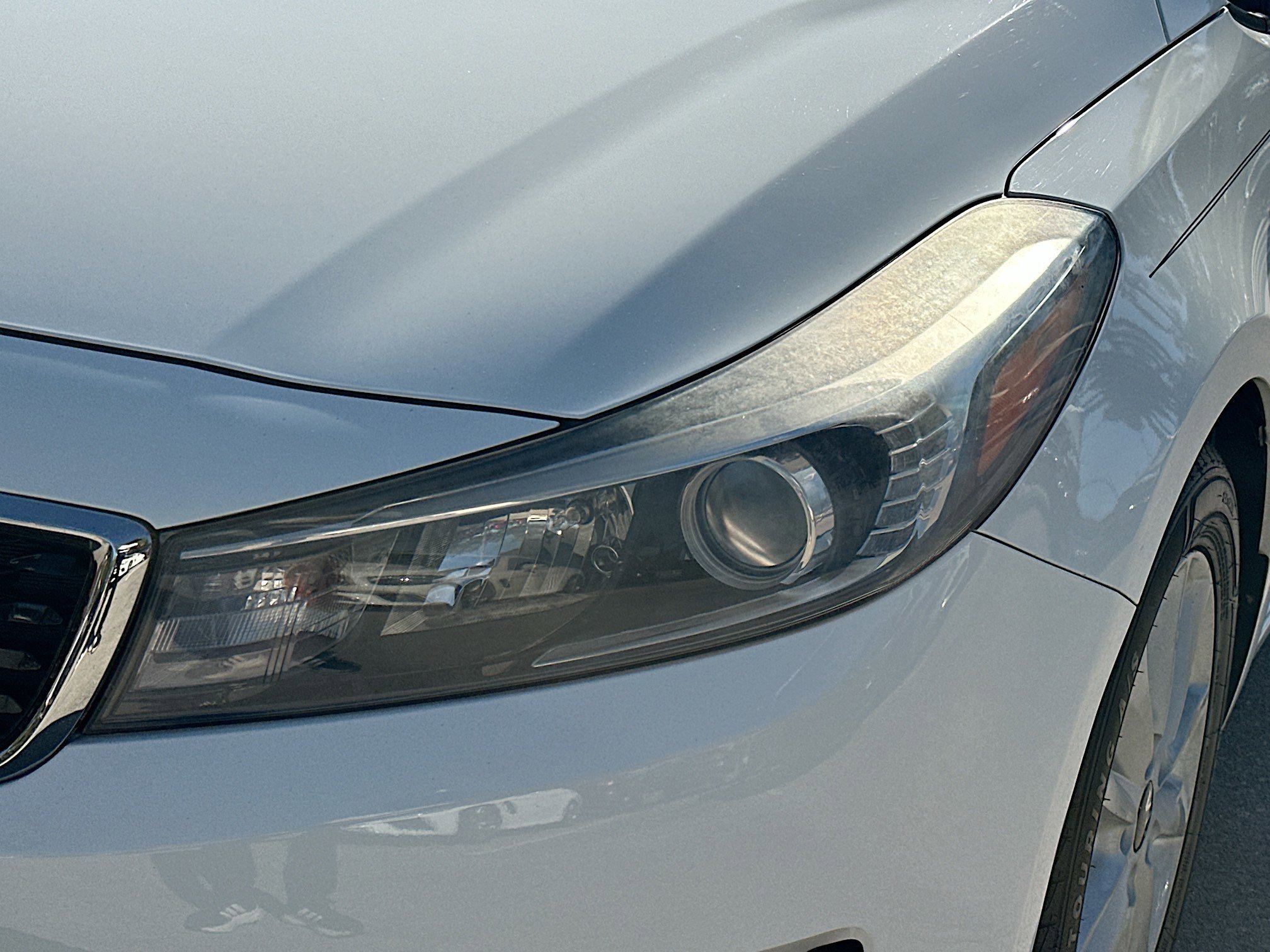 Used 2017 Kia Forte S w/ S Technology Package image 34