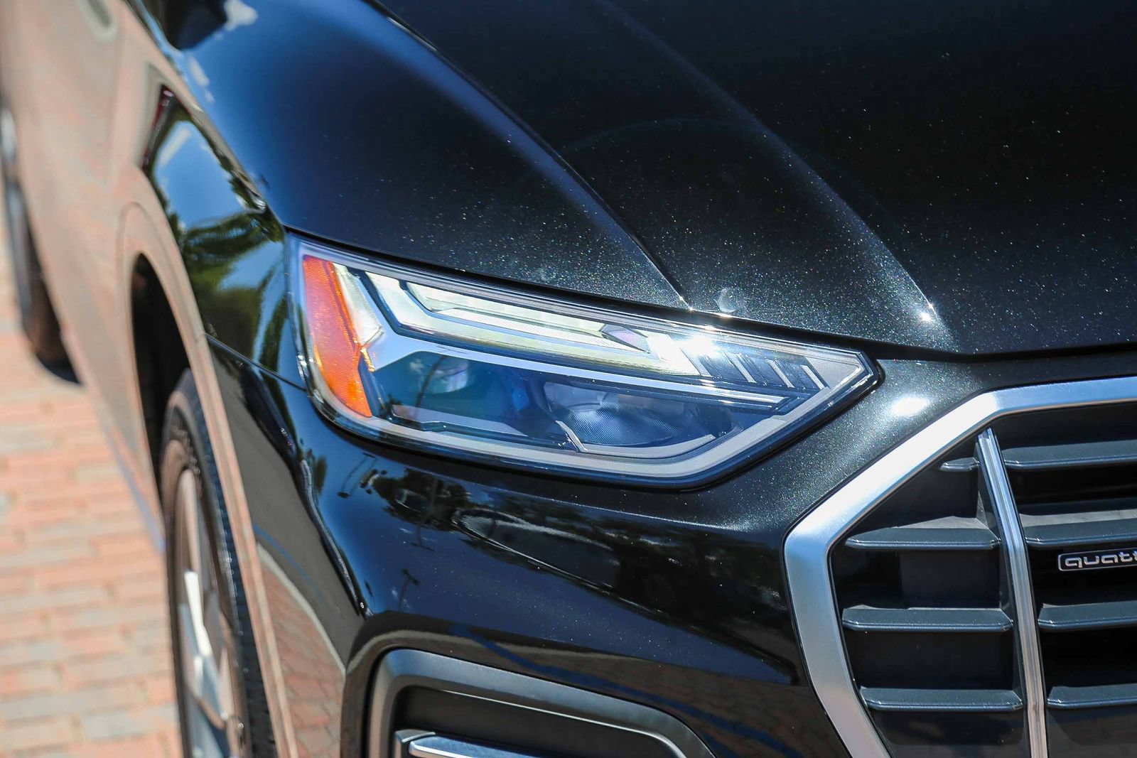 Certified 2023 Audi Q5 Premium w/ Convenience Package AWD/4WD image 12