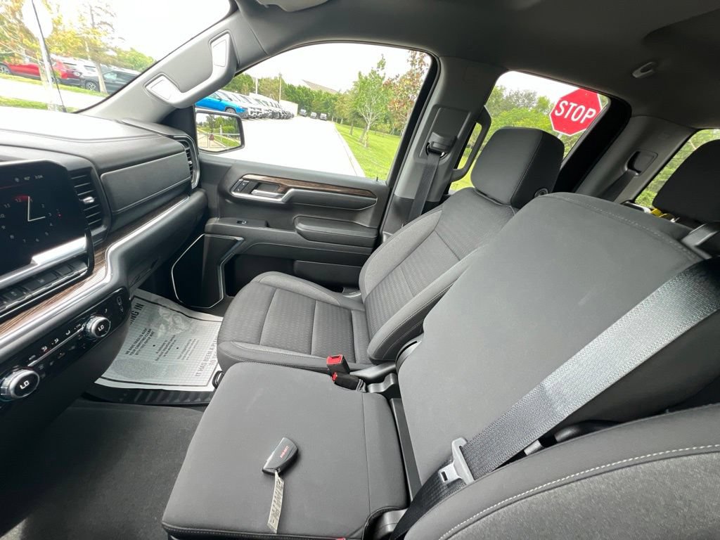 Used 2023 GMC Sierra 1500 Elevation AWD/4WD image 49