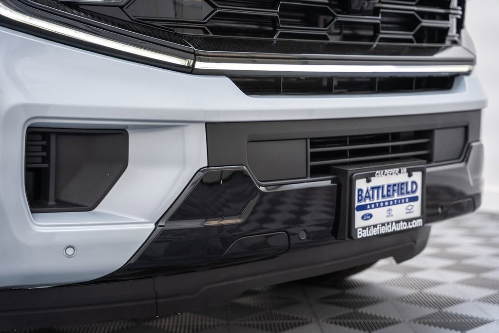 New 2026 Ford Expedition Platinum AWD/4WD image 18