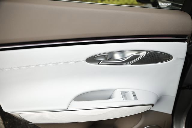 New 2026 Genesis GV70 2.5T Advanced AWD/4WD image 26