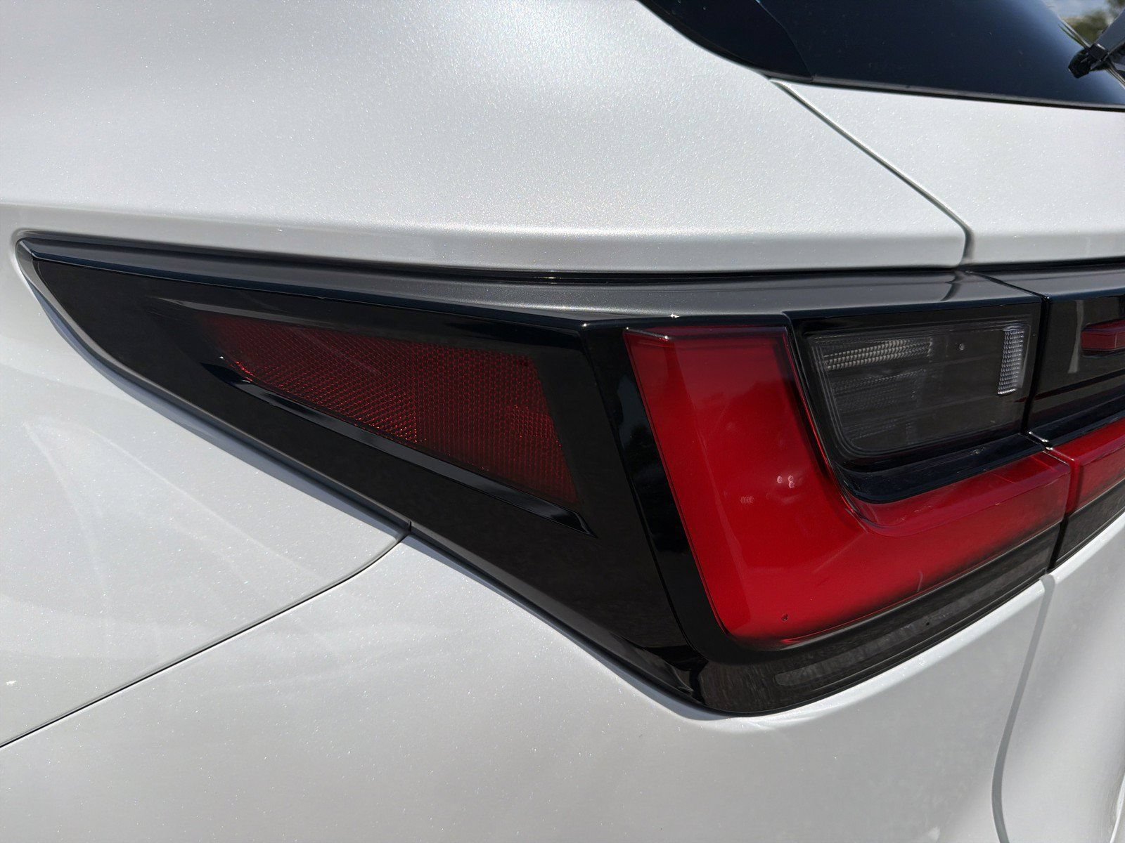 Used 2024 Lexus NX 350 AWD image 11