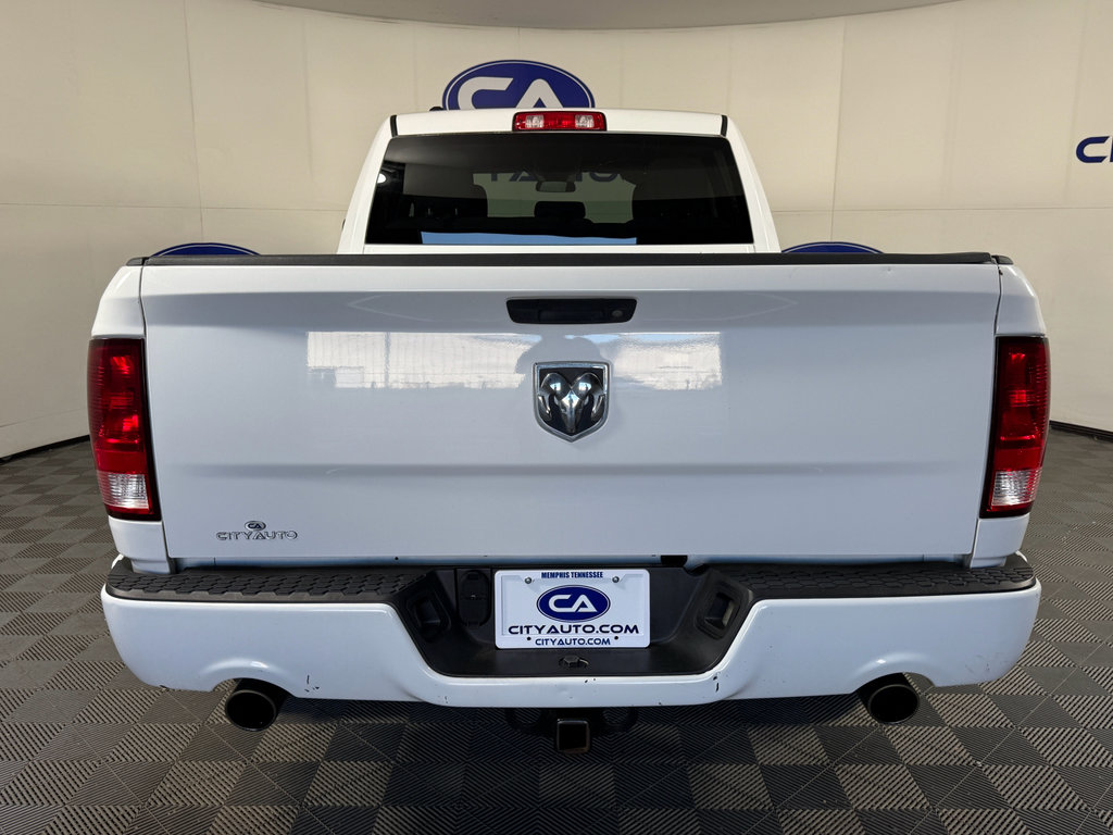 Used 2017 RAM 1500 Express image 7