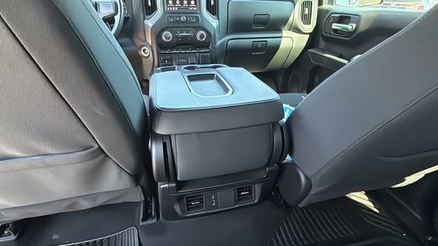 Used 2024 Chevrolet Silverado 1500 Custom Trail Boss image 20