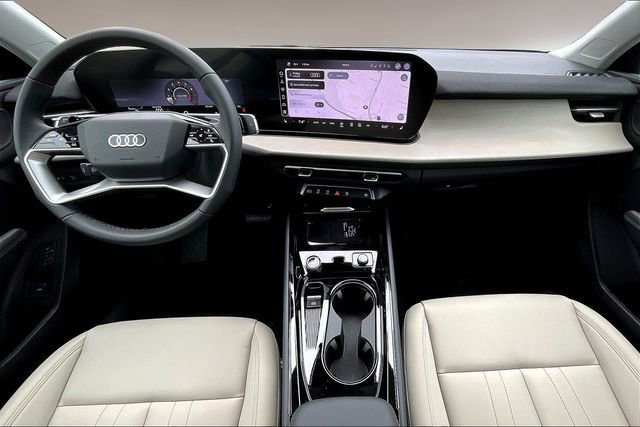 New 2026 Audi Q3 quattro 2.0T image 5