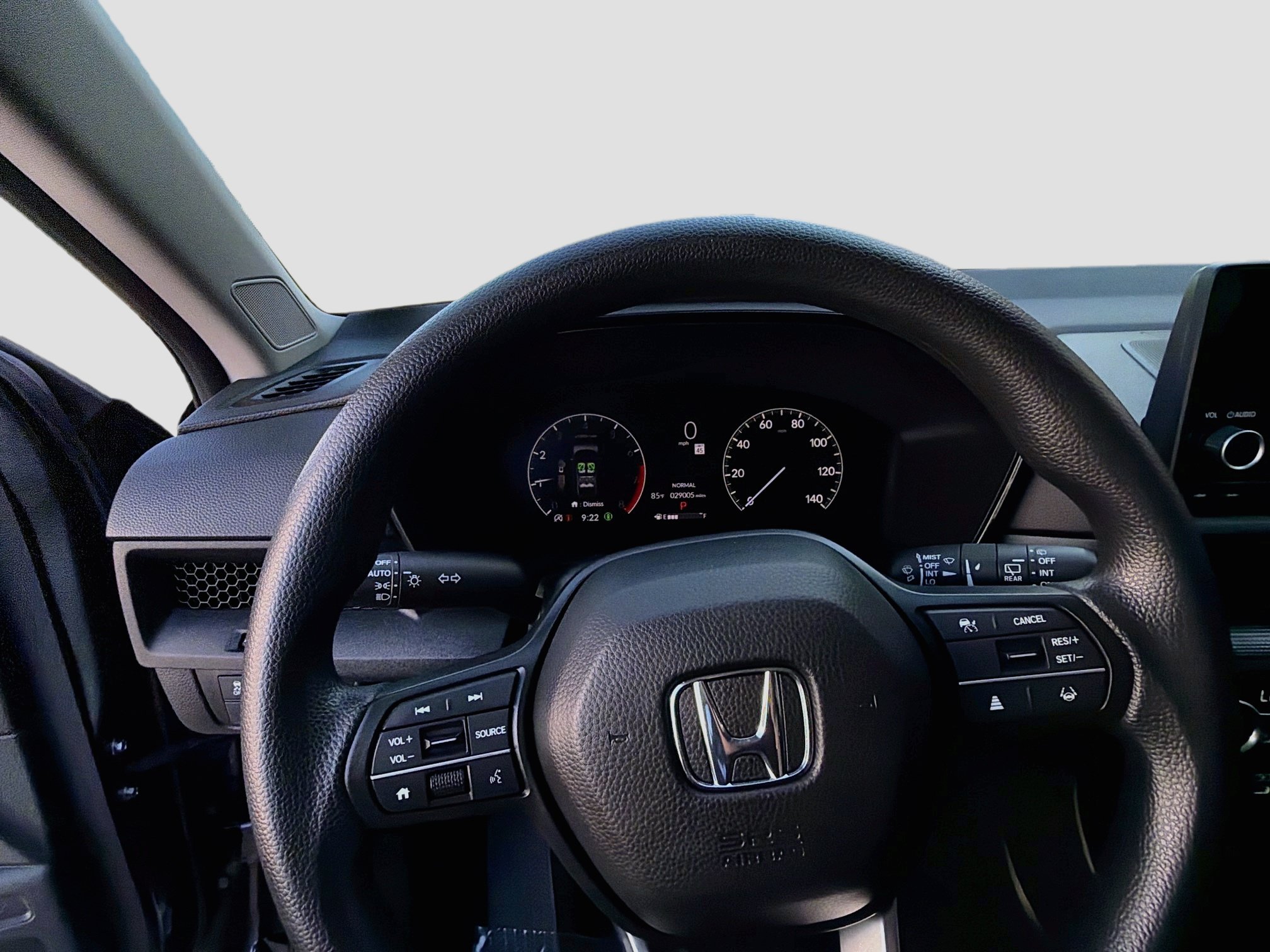Certified 2024 Honda CR-V EX image 11