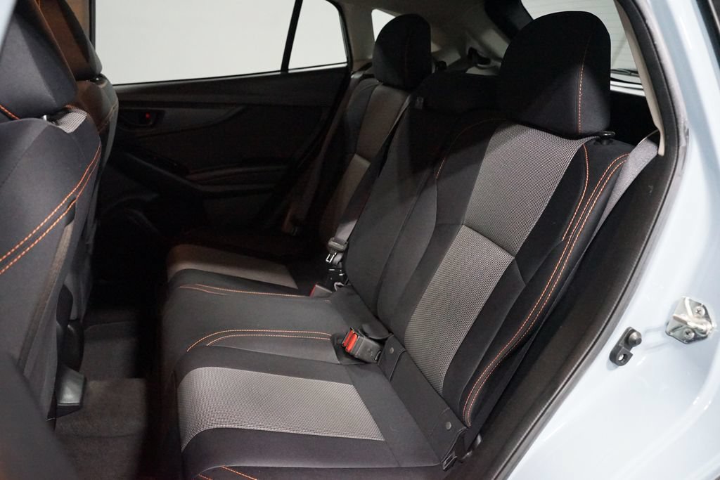Used 2019 Subaru Crosstrek 2.0i Premium w/ Eyesight System AWD/4WD image 26
