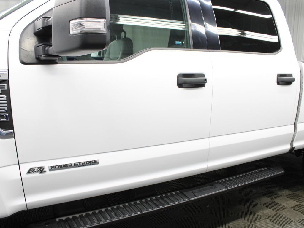 Used 2017 Ford F250 XLT AWD/4WD image 37