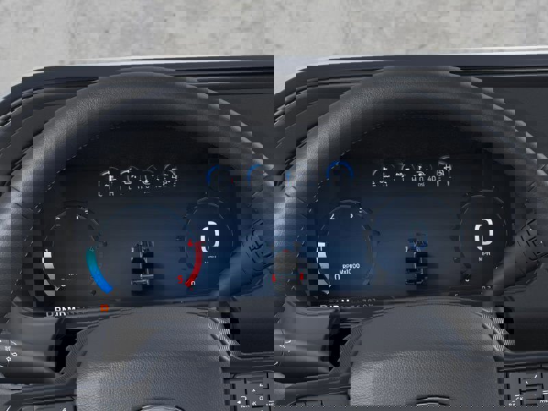 New 2026 Ford F250 Platinum w/ Tremor Off-Road Package image 13