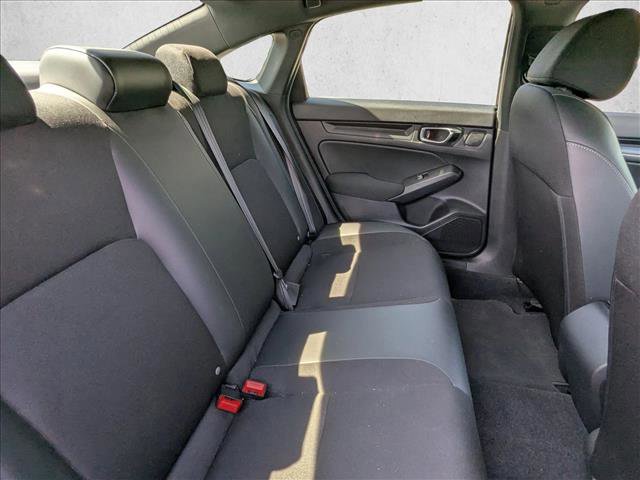 Used 2024 Honda Civic Sport image 18