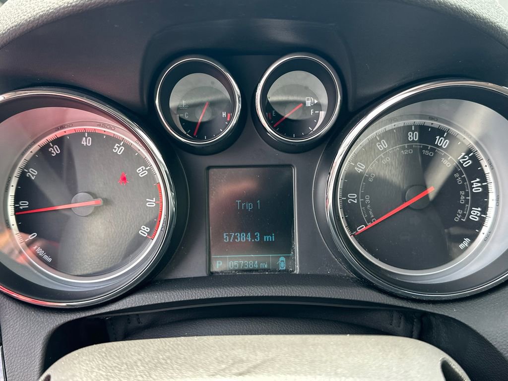Used 2015 Buick Encore Convenience FWD image 27