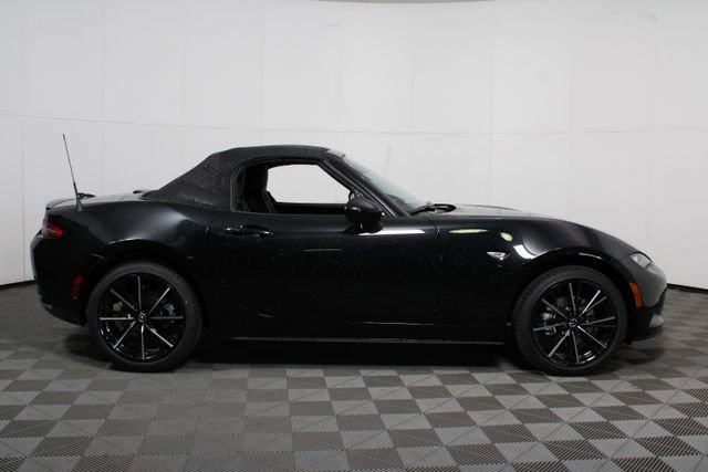 New 2026 MAZDA MX-5 Miata Grand Touring image 8