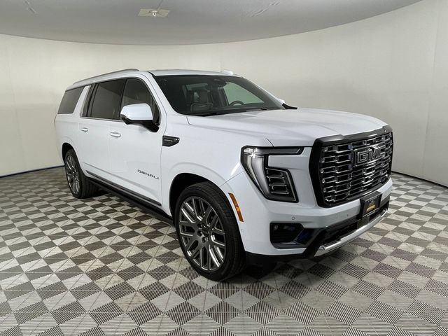 New 2026 GMC Yukon XL Denali Ultimate AWD/4WD image 15